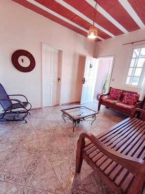 Interior - CODE IN HOSPEDARIA  (Ouro Preto)