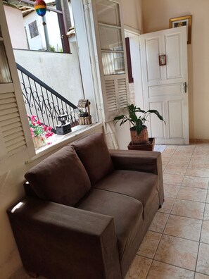 Villa - CODE IN HOSPEDARIA  (Ouro Preto)