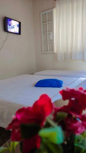 Suite - CODE IN HOSPEDARIA  (Ouro Preto)