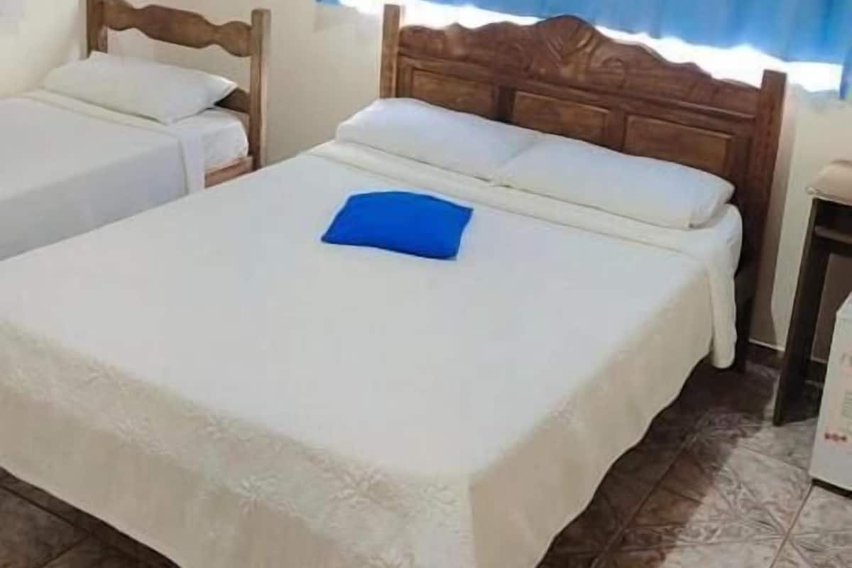 Familie suite, niet-roken, privébadkamer | Gratis wifi