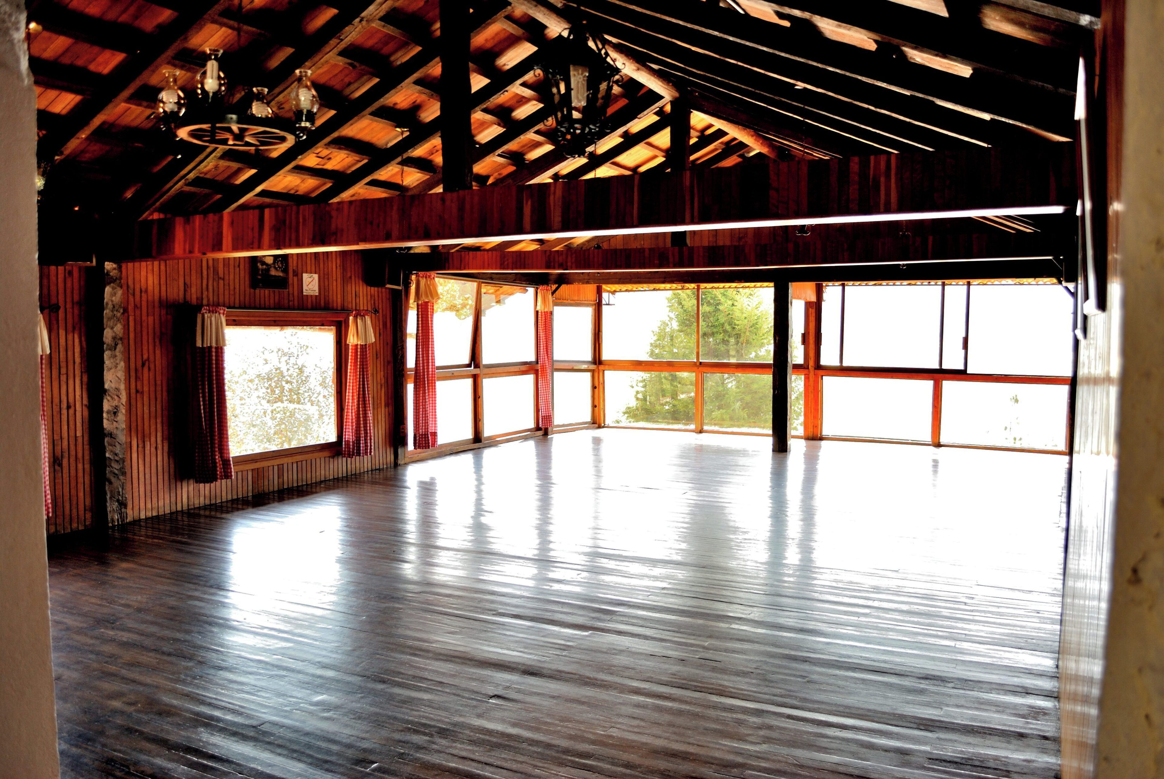 Sala de reuniones