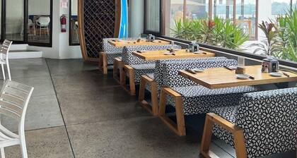 Rancho de 3 dormitorios en la Costa del Sol, La Paz. con aire acondicionado