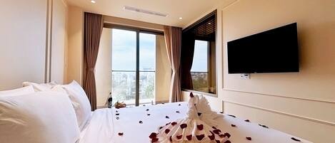 Chambre Double Premium