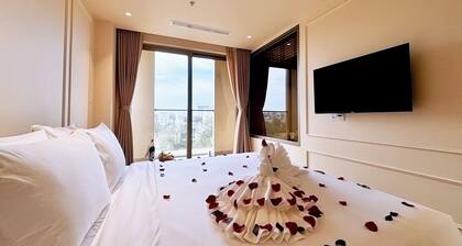 Peace Home Boutique Hotel