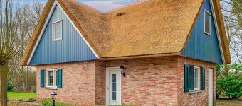 Cozy home in Paasloo with WiFi