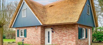 Mysigt hem i Paasloo med WiFi