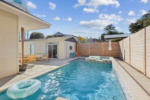 Pool - Wright Street Royale- NEW Downtown with Pool! (Pensacola)