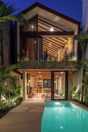 Villa Muna - Tropical Villas in Prime Bingin - Near the Beach (Pecatu)