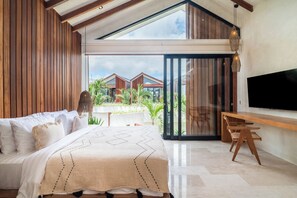 Villa Ventara - Tropical Villas in Prime Bingin - Near the Beach (Pecatu)