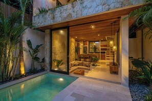 CASA KAYA - Tropical Villas in Prime Bingin - Near the Beach (Pecatu)