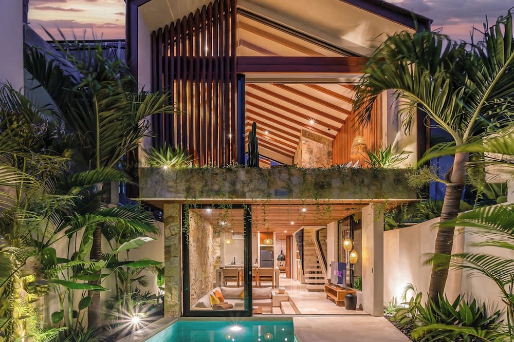 Blacksand Villas Bingin