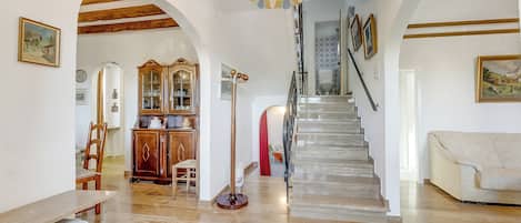 Maison Familiale, plusieurs chambres (Casa Naima) | Coin séjour