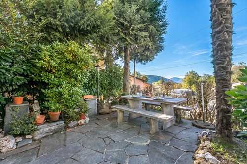 Casa Naima: Family House Terrace & Peaceful Location