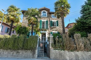 Family House, Multiple Bedrooms (Casa Naima) | Exterior - Casa Naima (Alto Malcantone)