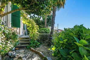Family House, Multiple Bedrooms (Casa Naima) | Exterior - Casa Naima (Alto Malcantone)