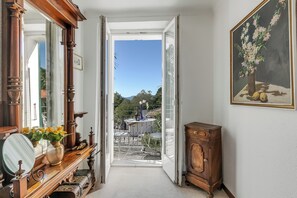 Family House, Multiple Bedrooms (Casa Naima) | Interior - Casa Naima (Alto Malcantone)