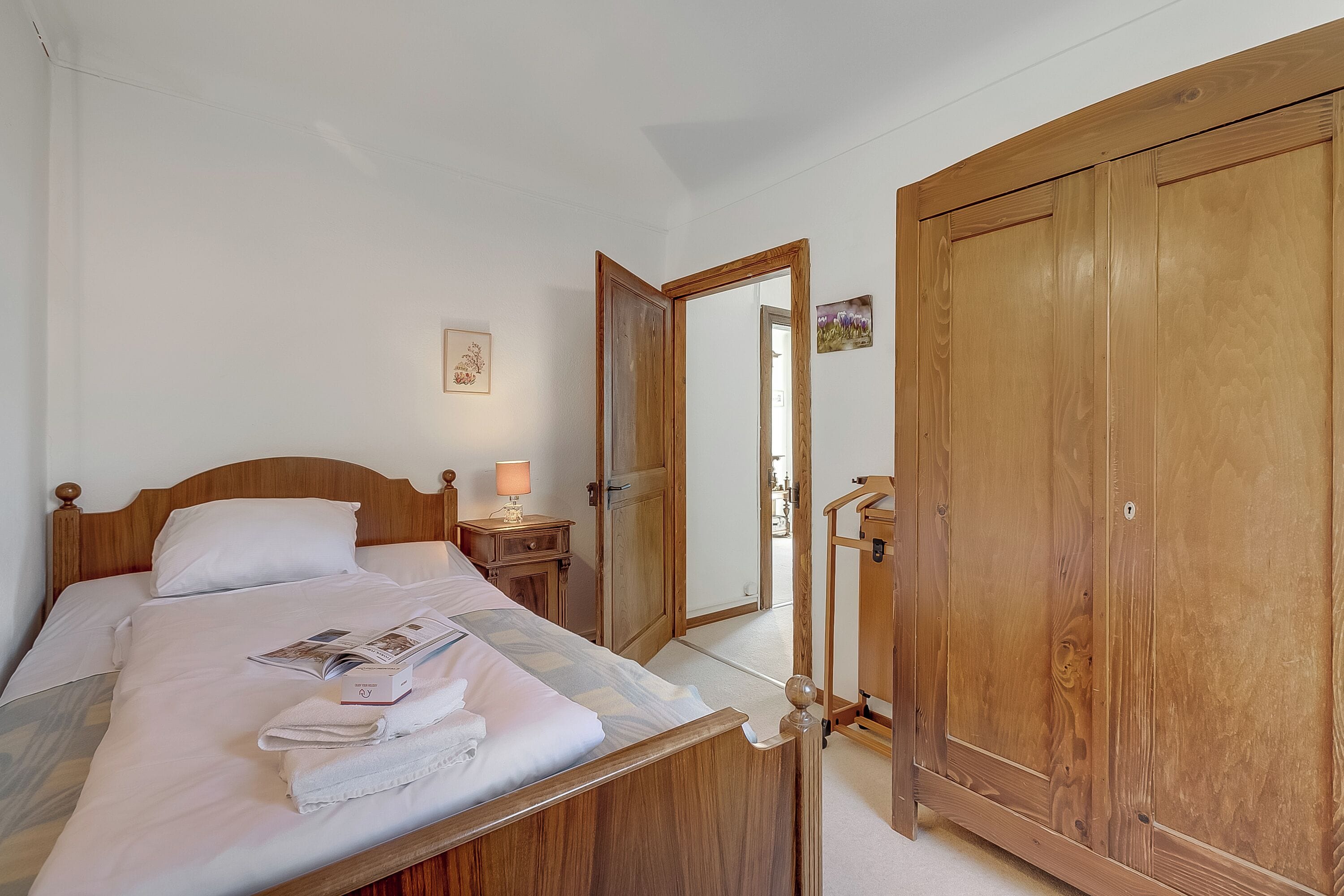 Family House, Multiple Bedrooms (Casa Naima) | 3 bedrooms, laptop workspace, iron/ironing board, free WiFi