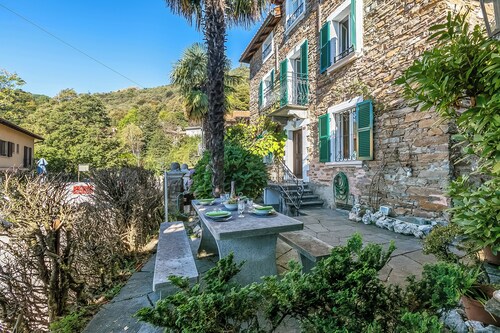 Casa Naima