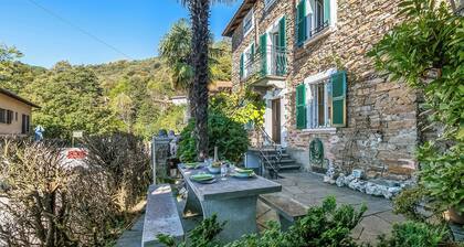 Casa Naima