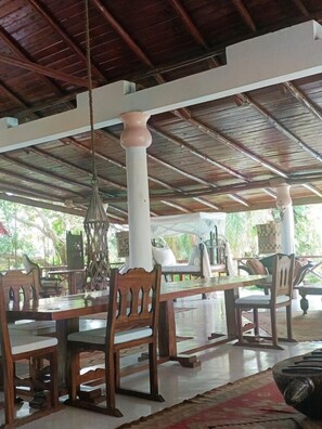 Detall de l'interior