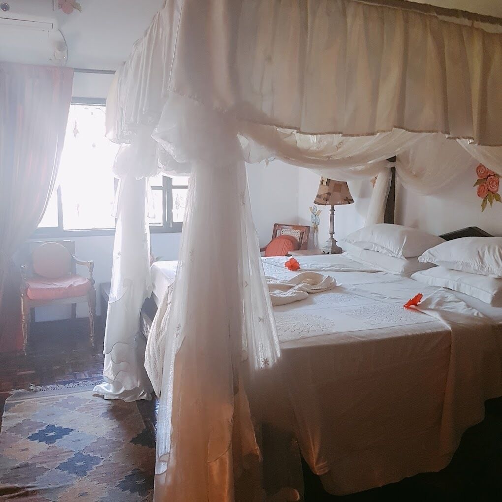 Deluxe-Doppelzimmer | Kostenloses WLAN, Bettwäsche