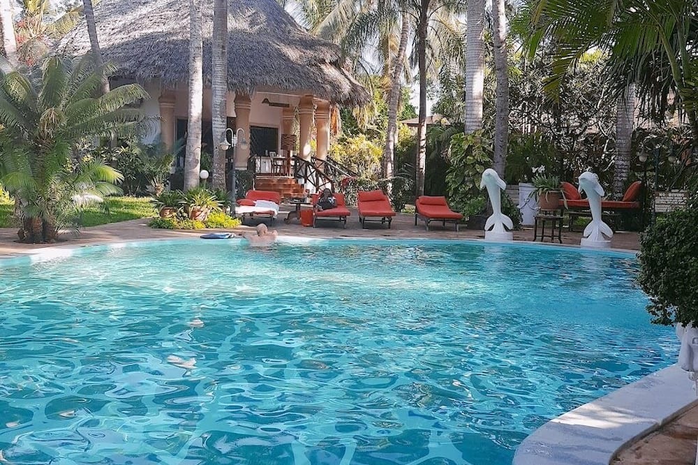 African House Resort Malindi