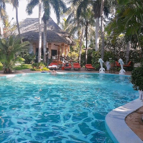 African House Resort Malindi