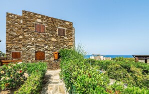 Exterior - Stunning home in Stintino with WiFi (Stintino)