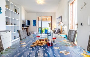 Dining - Stunning home in Stintino with WiFi (Stintino)