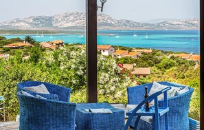 Property grounds - Stunning home in Stintino with WiFi (Stintino)