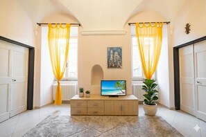 Interior - Apartment in a typical medieval village | Ap34 (Cervo)