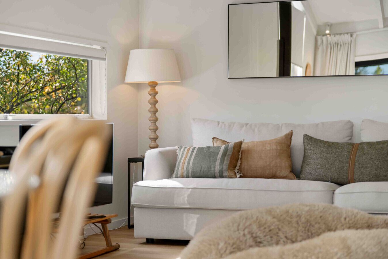 Lake & Mountain Views | 2 Living Areas | Sleeps 8 - Wanaka