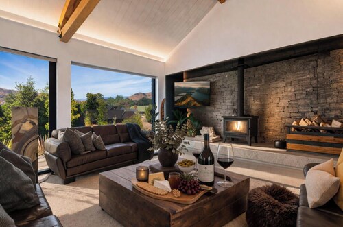 Summit Vista Lodge | 4 Bed all with Ensuites