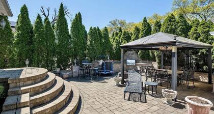 Elegant Home in Prime Floral Park