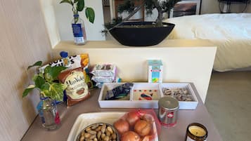 1 bedroom, iron/ironing board, WiFi