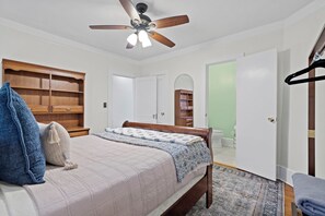 2 camere, ferro/asse da stiro, Wi-Fi, lenzuola