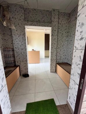 Double Room, City View | Interior - Aanandam Hotel (Panipat)