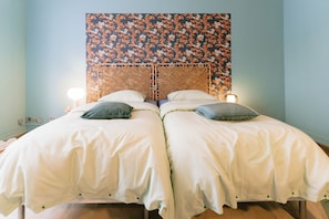 2 Schlafzimmer, Bügeleisen/Bügelbrett, Internetzugang, Bettwäsche