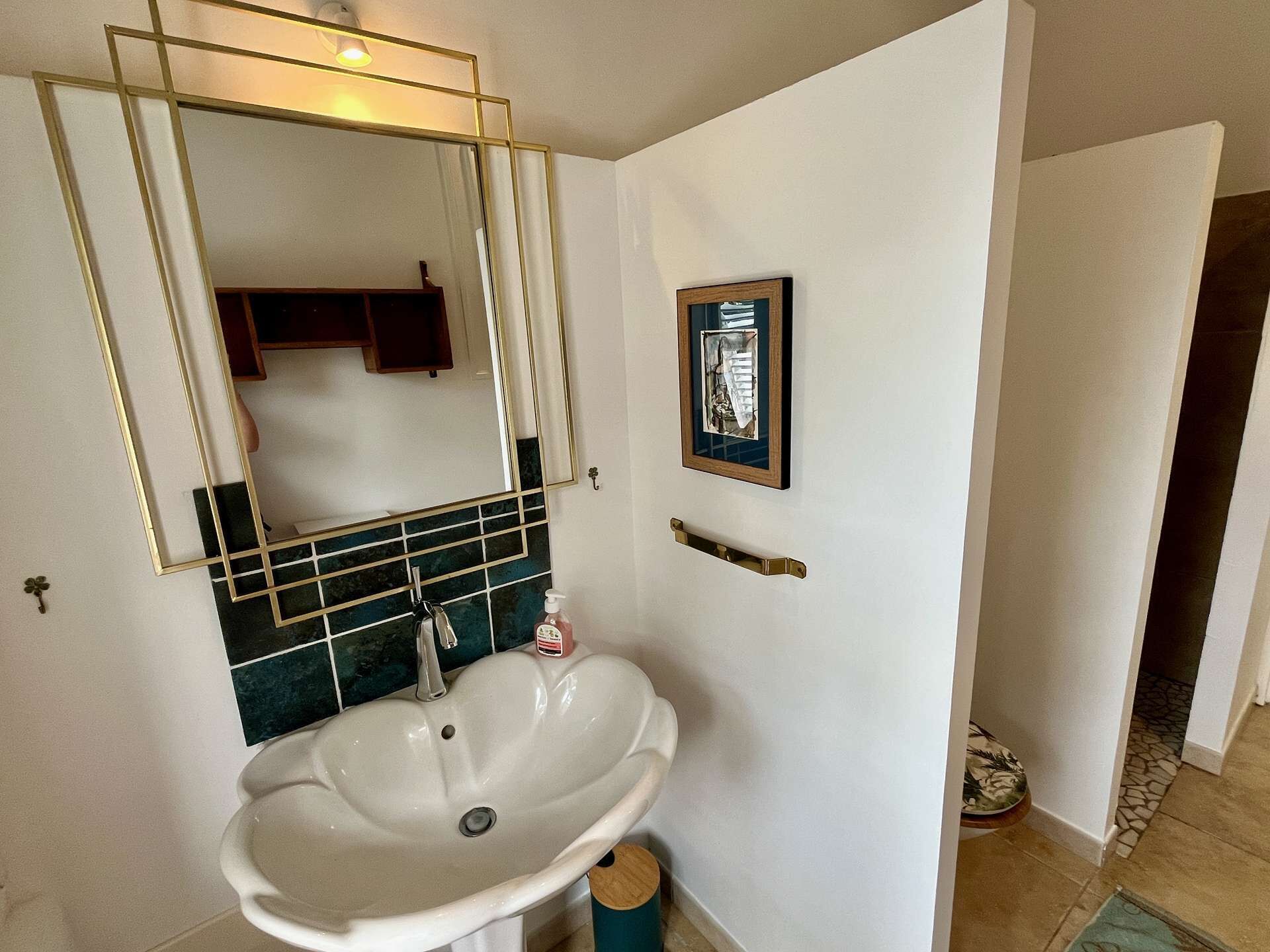 Baño