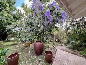 Unterkunftsgelände