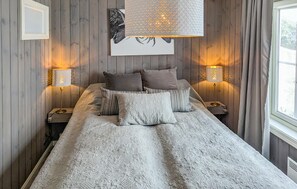 2 Schlafzimmer