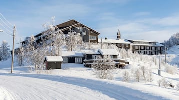 Eksteriør