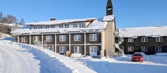 Herlig ferie nær Møsvatn