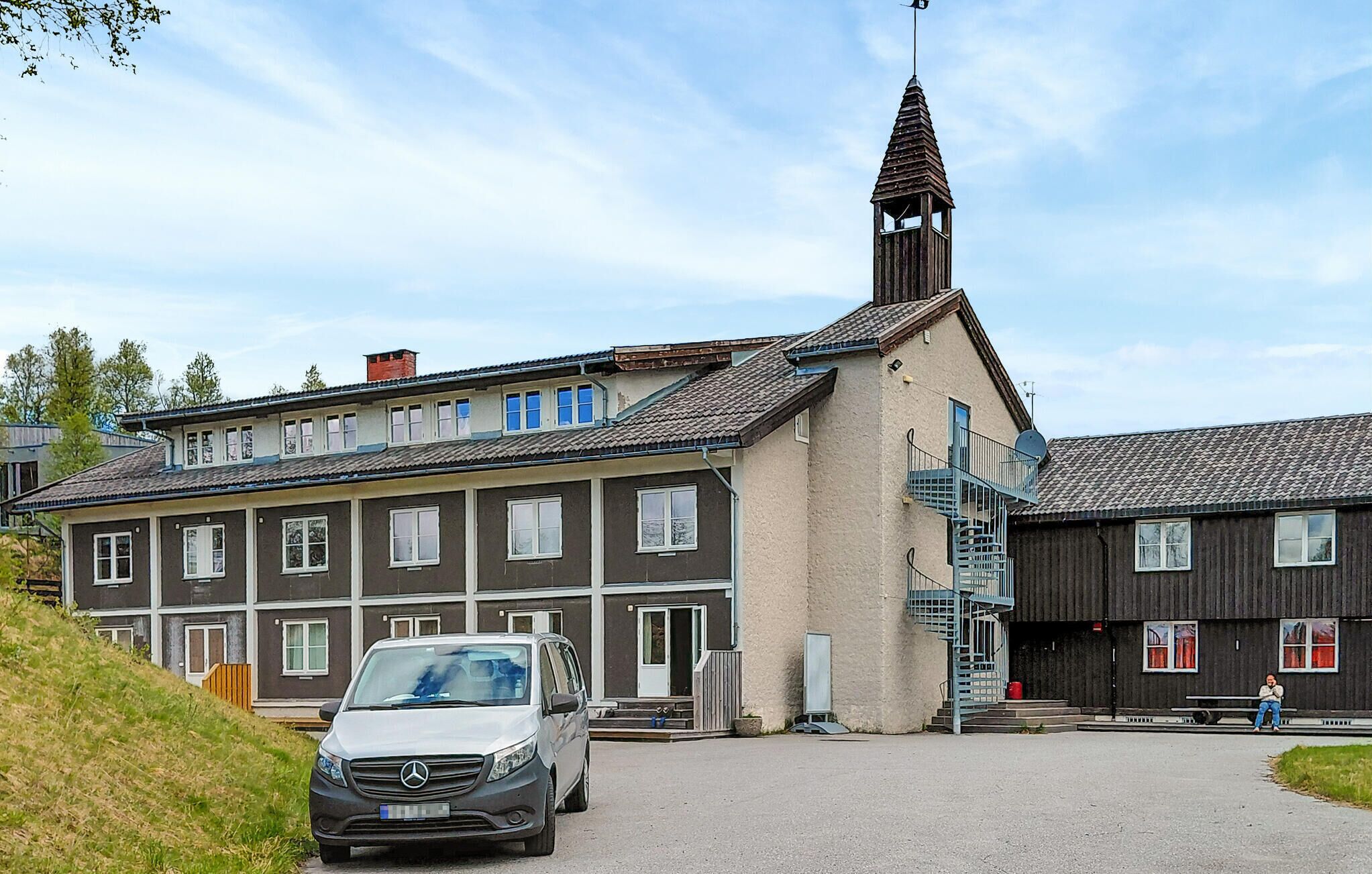 Eksteriør