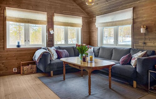 Jolie maison de 3 chambres à Fannrem