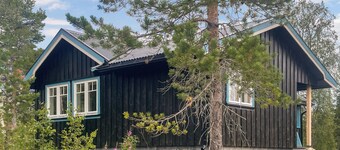 3 bedroom nice home in Fannrem