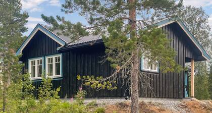 Schönes Haus mit 3 Schlafzimmern in Fannrem