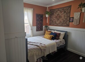 Luokittelematon kuva, 5 kautta 7, painike