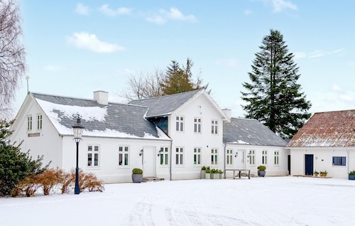 3 bedroom amazing home in Herning
