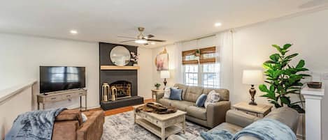 Televisión y libros